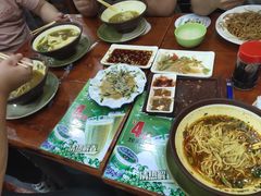 -美玲拉面(鞍山西道店)