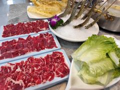 -牛天下·牛肉·海鲜·打边炉·融合菜