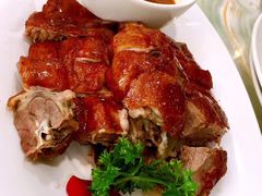 招牌烧鹅-椿记烧鹅(叠彩店)