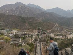 -居庸关长城