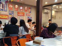 -老鄞江清水龙虾•赵赵家(江北店)