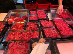 -幸运牛汕头小黄牛牛肉火锅(梅林店)