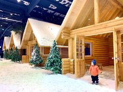 -宁波冰雪大世界(北仑区)