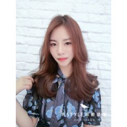 -P.STYLE 派斯造型