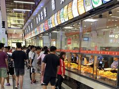 -泽凡糖水(北京理工大学珠海店)