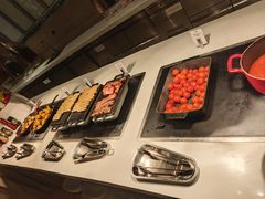 -漢咖啡·全服务式自助晚餐(武汉洲际酒店)