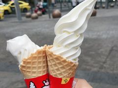 -蜜雪冰城(观音桥步行街店)