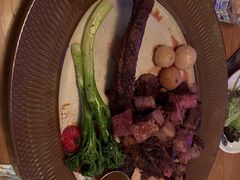 -MR.ROCKY洛奇先生RESTAURANT&BAR(宝安壹方城店)