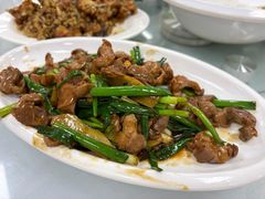 -阿九食店(南湾南路店)
