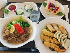 -金鹰国际月子中心(新街口店)