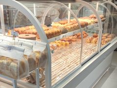 -LanTa蓝塔烘焙(中原万达店)
