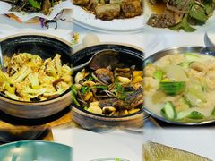 -明本海鲜大排档·鱼生海鲜烧烤宵夜(陈家祠店)