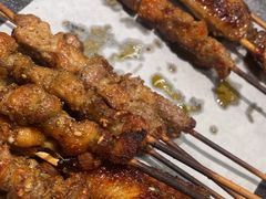 -管氏翅吧(马家堡店)