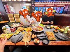 -牛New寿喜烧(闵行龙湖天街店)