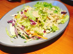 -火炉情韩国料理店(古田路店)