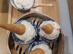 -歎雪糕低糖低脂Gelato冰淇淋