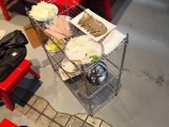 -重庆三峡火锅城(梅林店)