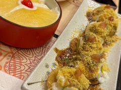 -克比叔叔印度餐厅Kebabs on the Grille(永康路分店)