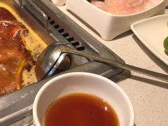 -海底捞火锅(天一广场亚细亚店)
