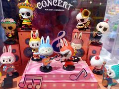 -泡泡玛特POPMART(赛格国际购物中心店)