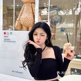 万圣氛围感拿捏！小熊也太乖了吧🐻