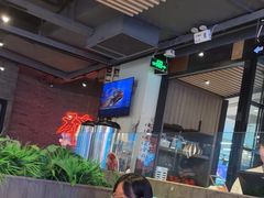 -避风塘(五角场店)
