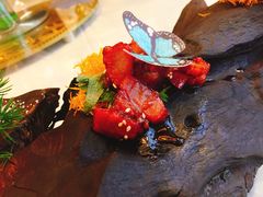 -成都龙之梦大酒店-龙悦中餐厅