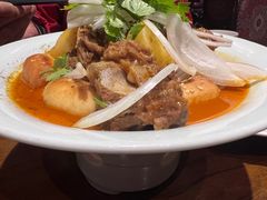 -天山醉美·新疆餐厅(富华里店)