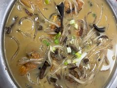 -东北菜铁锅炖(义乌街店)