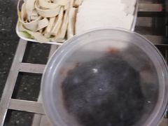 -黄记煌三汁焖锅(崇文门店)