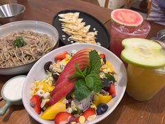 -The Good Place好地方·Brunch·coffee(国贸店)