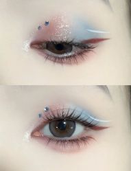 -爱的化妆工作室(雅地天际店)
