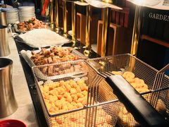 -圆顶阁西餐厅(郑州索菲特国际饭店 )