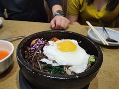 -全州拌饭馆(龙源西街店)