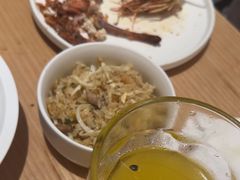 -隅乐胡椒虾·台湾菜·团建(皇岗店)