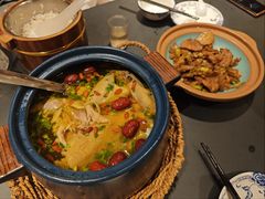 -鸿运楼·舌尖上的徽菜