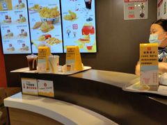 -麦当劳(中山大道中店)