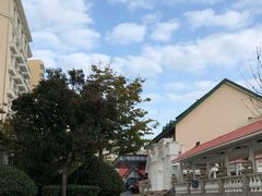-青岛海景花园大酒店