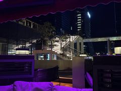 -DEW Lounge(深圳湾店)