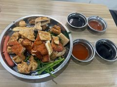 -瑞安第一泡·后街泡泡(虹桥后街店)