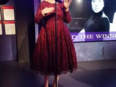 -悉尼杜莎夫人蜡像馆
