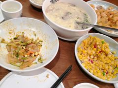 -吕氏疙瘩汤·新鲁菜(济南万象城店)