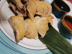 -意浓东南亚餐厅(滕州万达店)