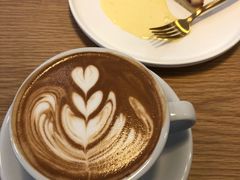 -大酉·M Coffee(北京美术馆店)