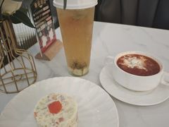 -库滋明·俄罗斯特色美食(中央大街店)