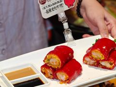 -避风塘·金牌店·夜宵(金玉兰店)