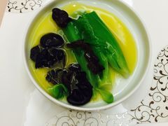 -北京饭店谭家菜