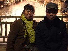 -东方明珠国际旅行社有限公司