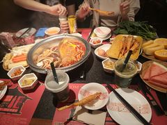 -牛New寿喜烧(闵行龙湖天街店)