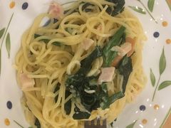 -萨莉亚意式餐厅(苏州食百家店)